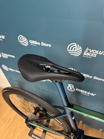 De Rosa Merak Größe 48/S - Gebraucht