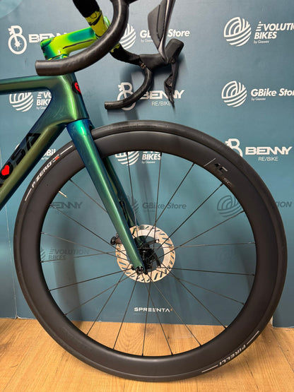 De Rosa Merak Größe 48/S - Gebraucht