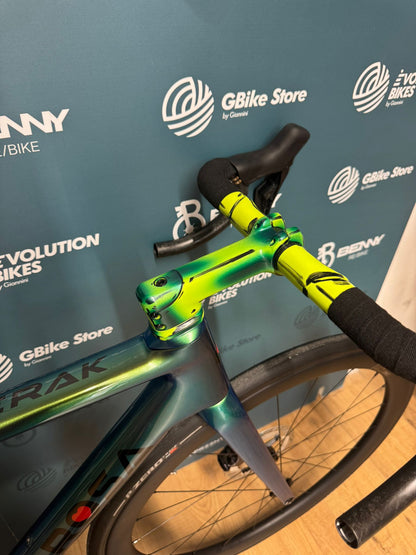 De Rosa Merak Größe 48/S - Gebraucht