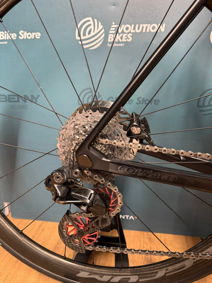 Colnago C68 Road Disc Größe 510 – Gebraucht