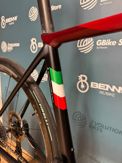 Colnago C68 Road Disc Größe 510 – Gebraucht