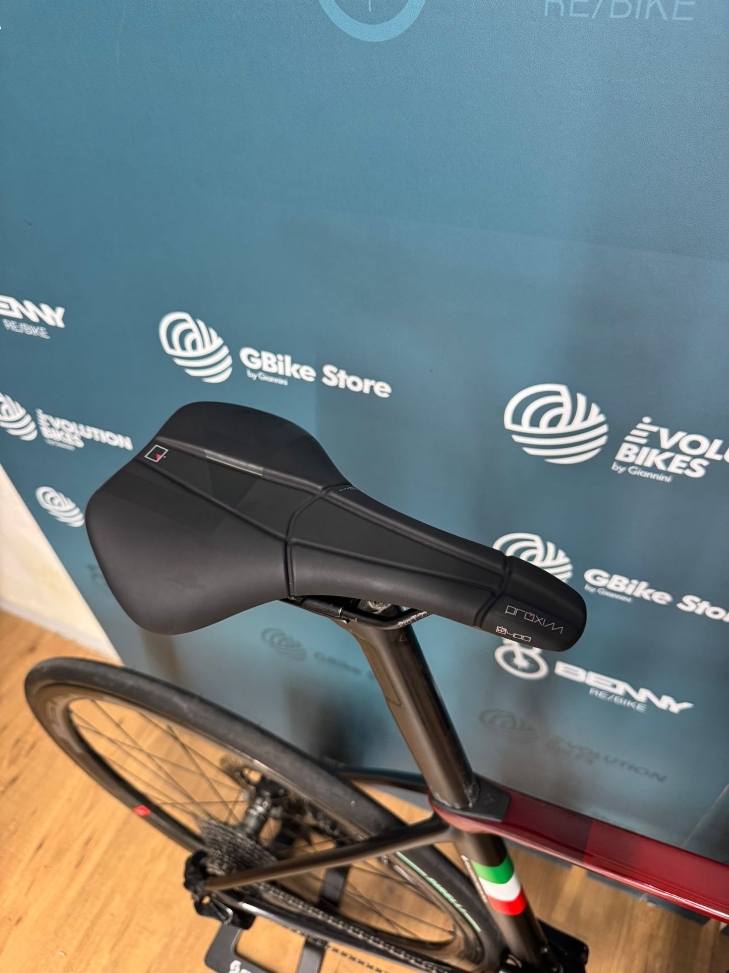 Colnago C68 Road Disc Größe 510 – Gebraucht