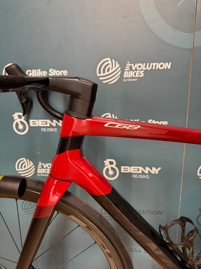 Colnago C68 Road Disc Größe 510 – Gebraucht