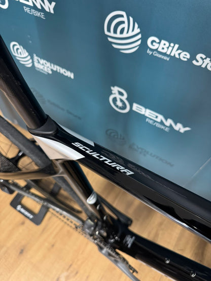 Merida Scultura 8000 Ultegra Di2 12v Size M - Used