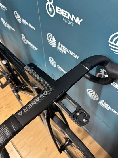 Merida Scultura 8000 Ultegra Di2 12v Size M - Used