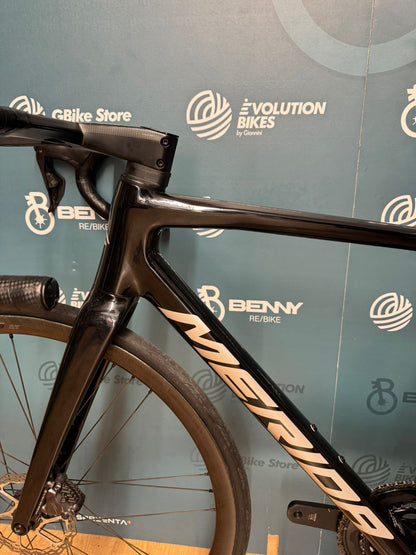 Merida Scultura 8000 Ultegra Di2 12v Size M - Used