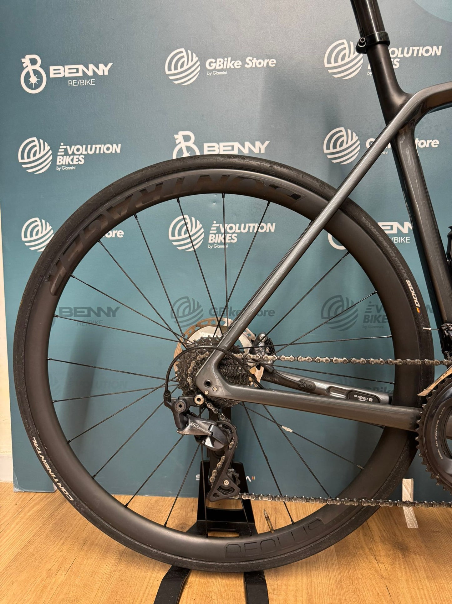 Trek Émonda SL 6 Disc Größe 56 - Gebraucht