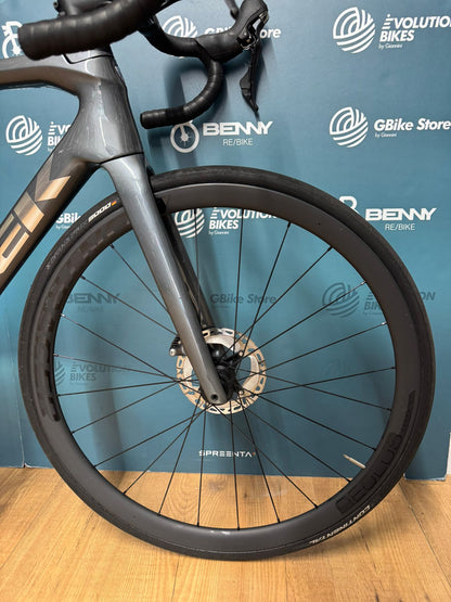 Trek Émonda SL 6 Disc Größe 56 - Gebraucht