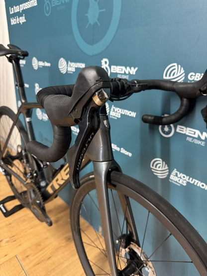 Trek Émonda SL 6 Disc Größe 56 - Gebraucht