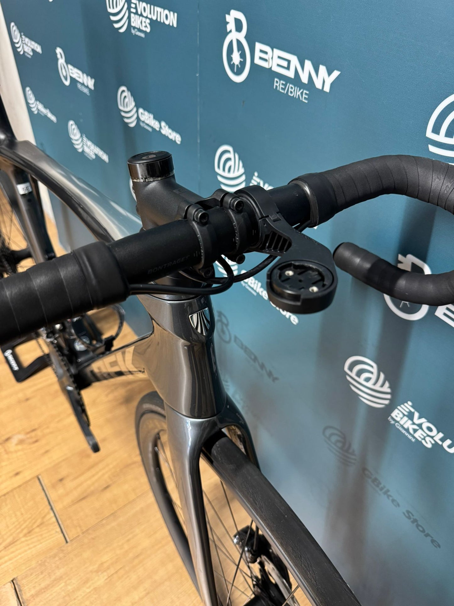 Trek Émonda SL 6 Disc Größe 56 - Gebraucht