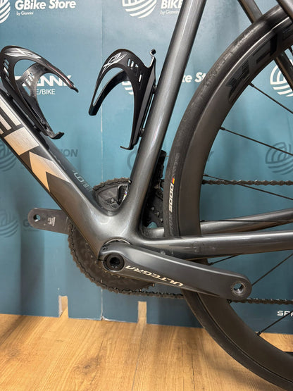 Trek Émonda SL 6 Disc Größe 56 - Gebraucht