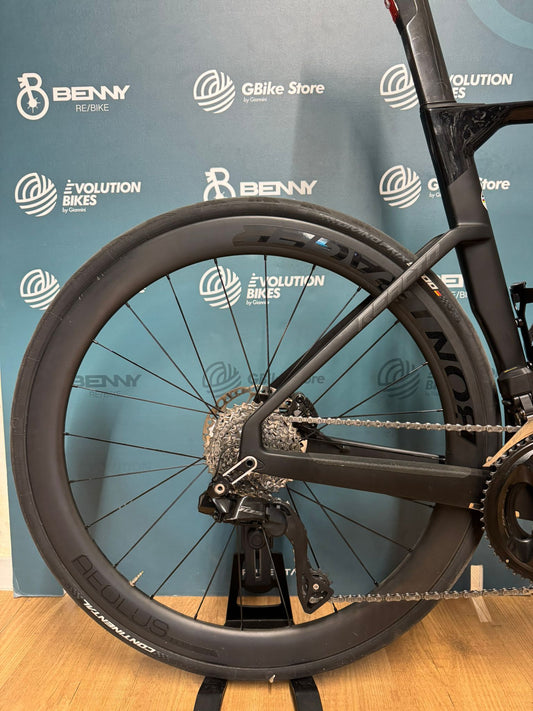 Merida Reacto 6000 Di2 Size M - Used