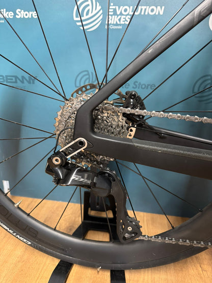 Taille Mérida Reacto 6000 Di2 M - Utilisé