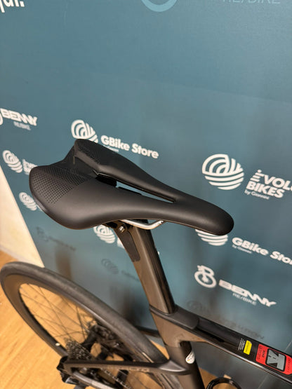 Taille Mérida Reacto 6000 Di2 M - Utilisé