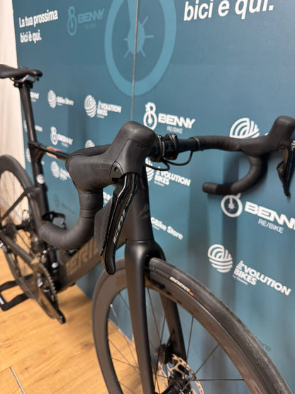 Taille Mérida Reacto 6000 Di2 M - Utilisé