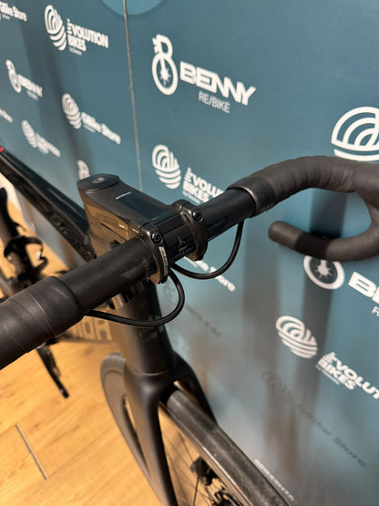 Taille Mérida Reacto 6000 Di2 M - Utilisé