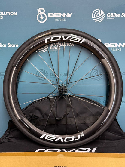 Para kół: Roval Rapide CLX 3 - Używane