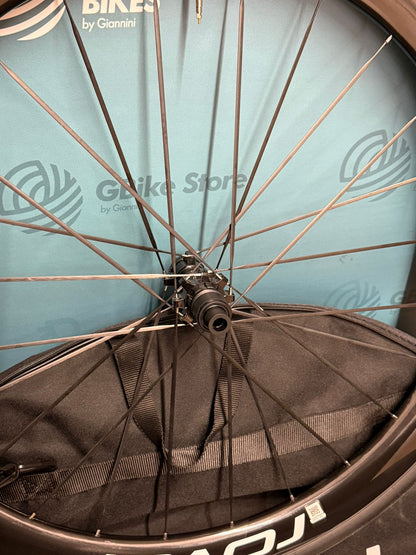 Para kół: Roval Rapide CLX 3 - Używane