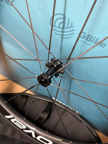 Para kół: Roval Rapide CLX 3 - Używane