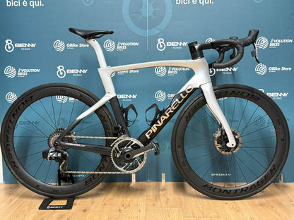 Pinarello Dogma F taille 55 - Occasion