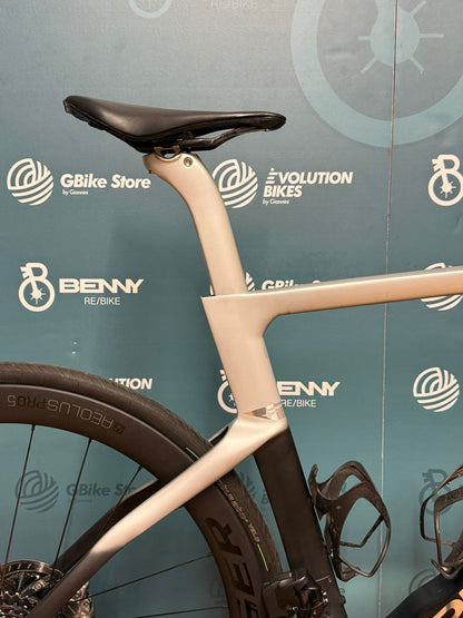 Pinarello Dogma F taille 55 - Occasion