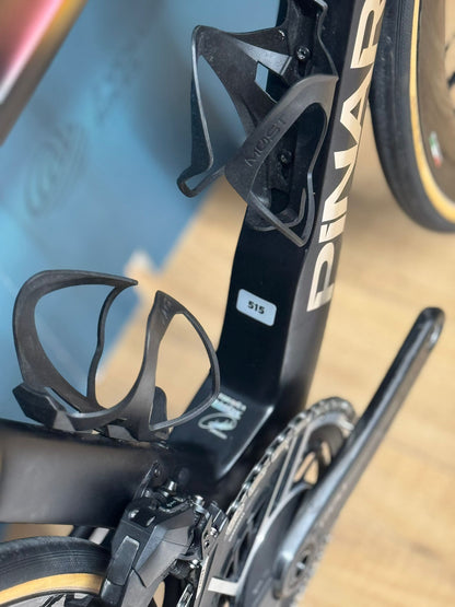 Pinarello Dogma F Rojo E1 AXS 12v Tamaño 51.5 - Usado