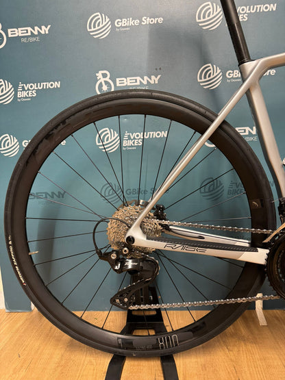 Megamo Raise 20 Taille de disque M - Utilisé