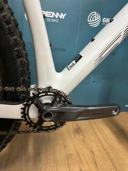 Scott Scale 930  Size L - Used