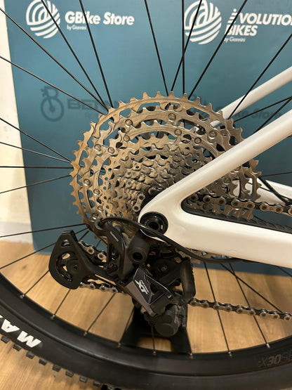 Scott Scale 930  Size L - Used