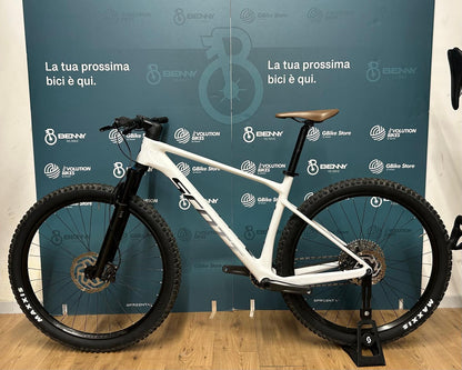 Scott Scale 930  Size L - Used