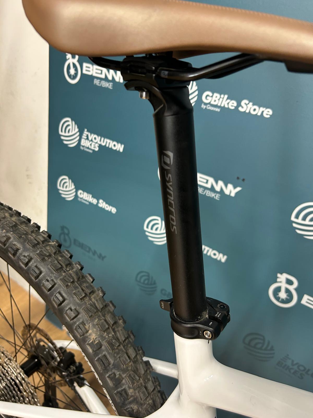 Scott Scale 930  Size L - Used