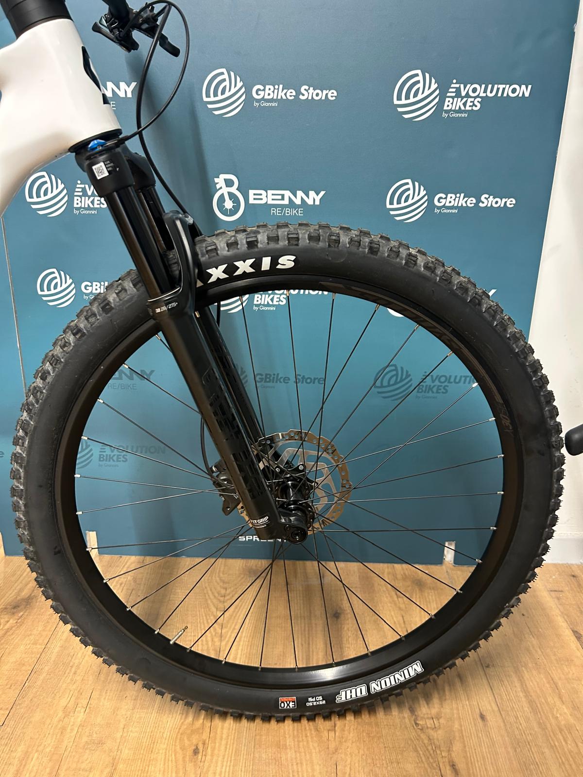 Scott Scale 930  Size L - Used