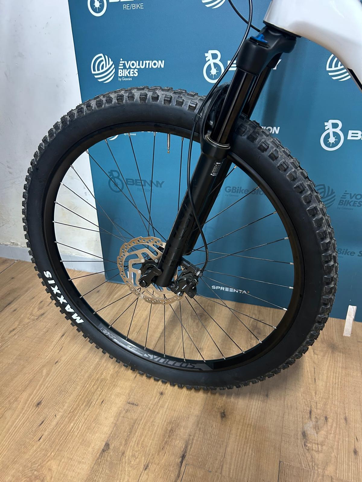 Scott Scale 930  Size L - Used