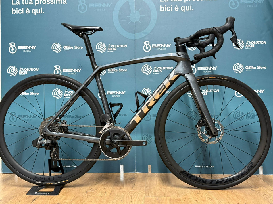 Trek Emonda SL 6 AXS Power-Meter size 54 - Used