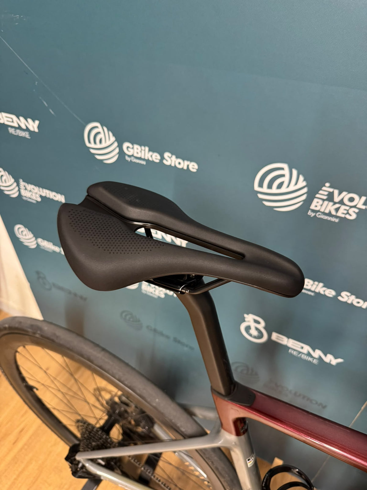 Focus Izalco Max 8.9 Taglia S - Usata