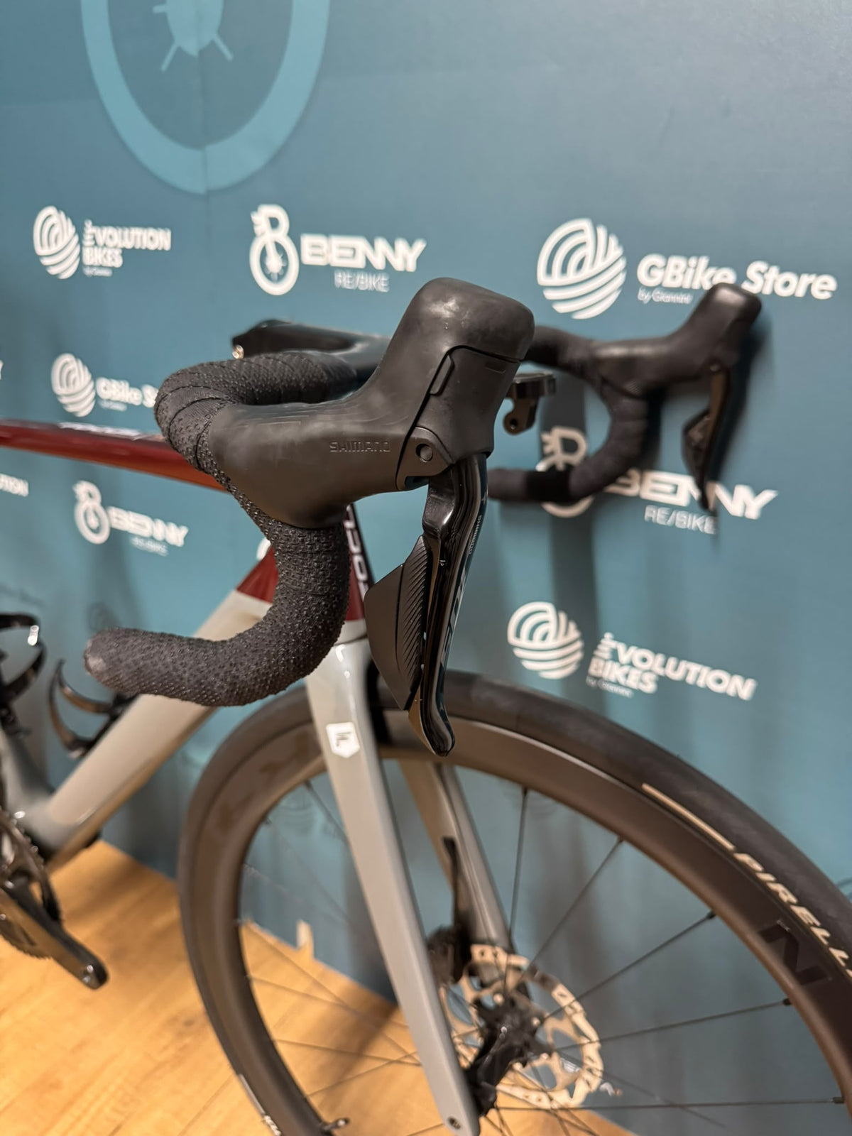 Focus Izalco Max 8.9 Taglia S - Usata