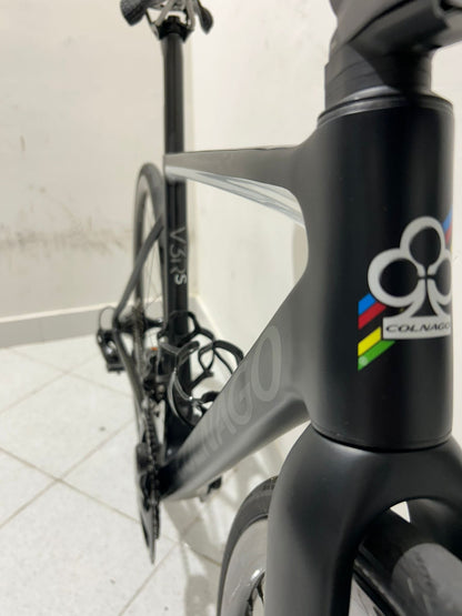 Colnago V3RS Super -Record EPS Storlek 48s - Används