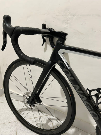 Colnago V3RS Super -Record EPS Storlek 48s - Används