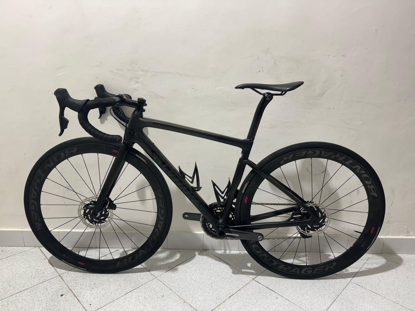 S -Works Tarmac SL6 Mărimea 49 - Folosit