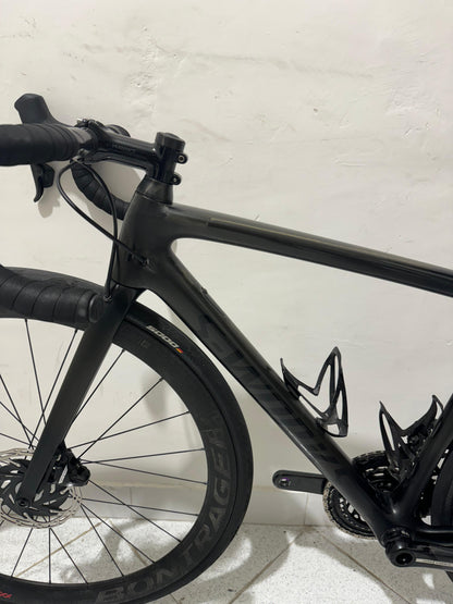 S -Works Tarmac SL6 Mărimea 49 - Folosit