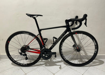 Wilier 0 SL Tamanho do disco S - Usado