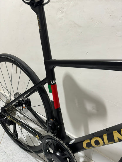 Colnago v3rs Emirates rozmiar 45s - używany