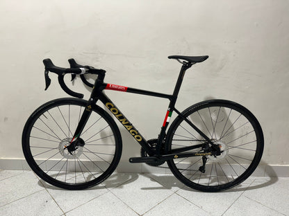 Colnago v3rs Emirates rozmiar 45s - używany