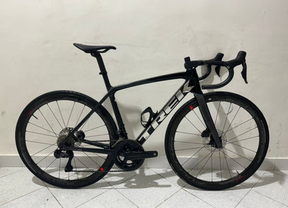 Trek émonda SLR 7 Velikost 52 - Používá se