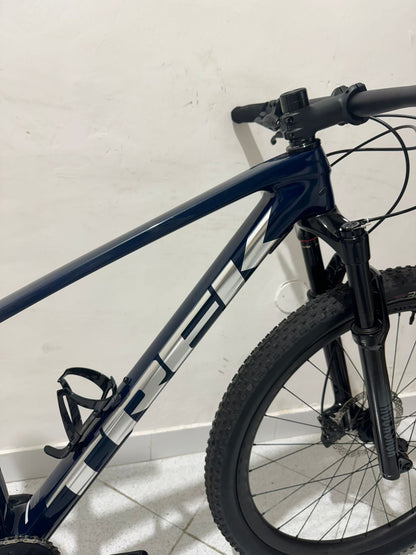 Trek Procaliber 9,6 Velikost M - Používá se