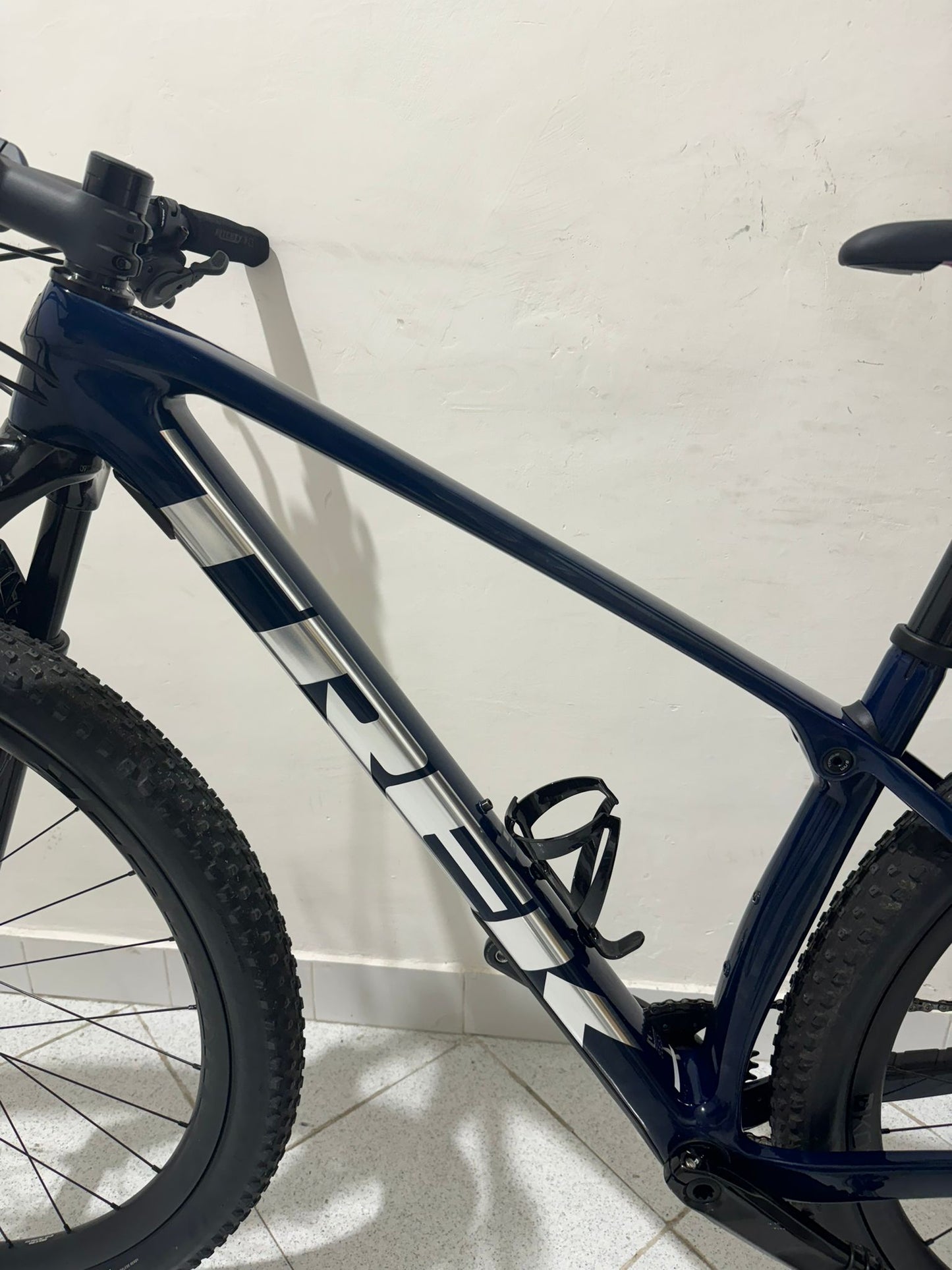 Trek Procaliber 9,6 Velikost M - Používá se