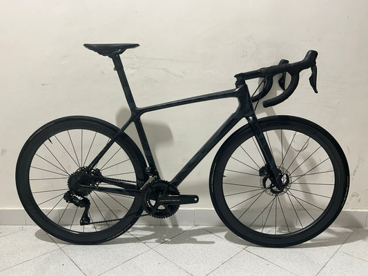 Giant TCR Advanced SL rozmiar M - Używany