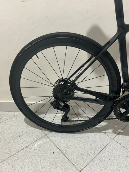 Taille SL avancée Giant TCR M - Utilisé