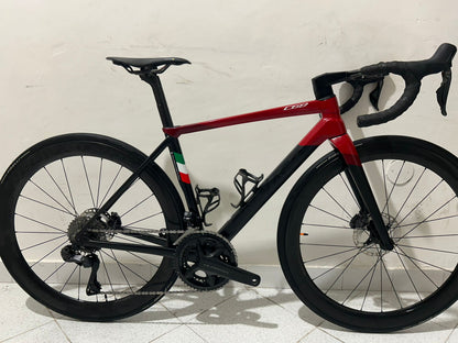 Colnago C68 DISC ULTEGRA DI2 Mărimea 455 - utilizat