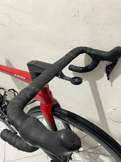 Colnago C68 DISC ULTEGRA DI2 Mărimea 455 - utilizat